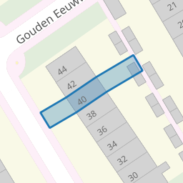 Perceel AMR04-B-7611