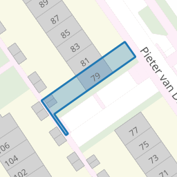 Perceel AMR04-B-7642