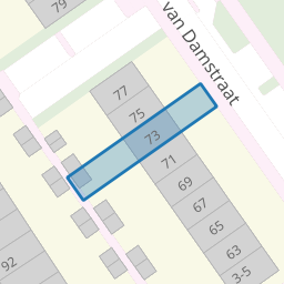 Perceel AMR04-B-7645