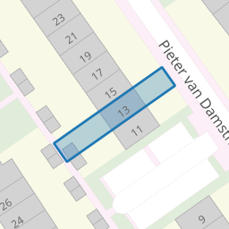 Perceel AMR04-B-7664