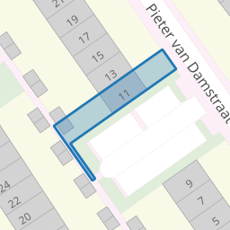 Perceel AMR04-B-7665