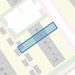 Perceel AMR04-B-7667