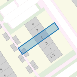 Perceel AMR04-B-7668