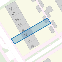 Perceel AMR04-B-7726