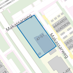 Perceel AMR04-B-7746