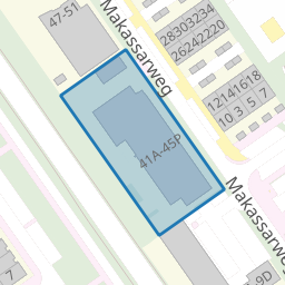 Perceel AMR04-B-7747