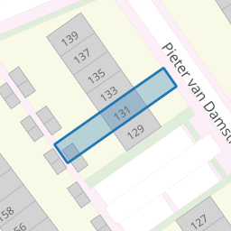Perceel AMR04-B-7754