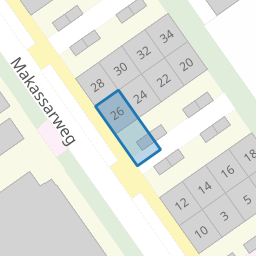 Perceel AMR04-B-7797