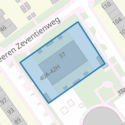 Perceel AMR04-B-7819