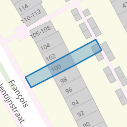 Perceel AMR04-B-7827