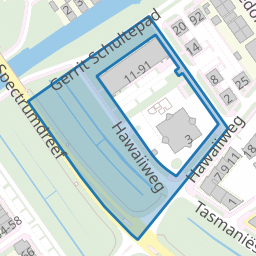 Perceel AMR04-B-7854