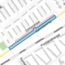 Perceel AMR04-B-7945