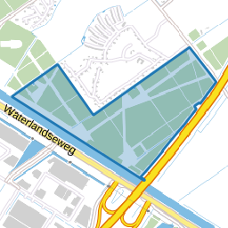 Perceel AMR04-C-1045