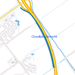 Perceel AMR04-C-1074