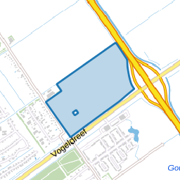 Perceel AMR04-C-1089