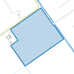 Perceel AMR04-C-1121