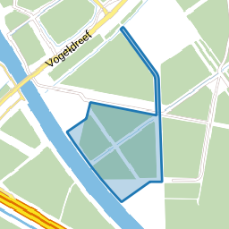 Perceel AMR04-C-1152