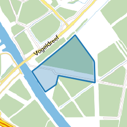 Perceel AMR04-C-1153