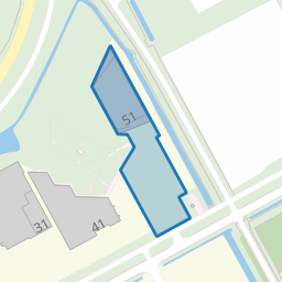 Perceel AMR04-C-1157