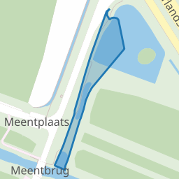 Perceel AMR04-C-1158