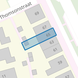 Perceel AMR04-C-1178