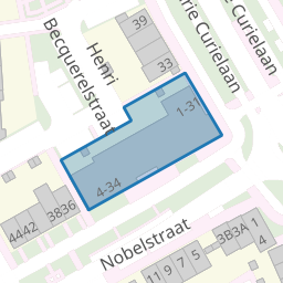 Perceel AMR04-C-1200