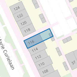 Perceel AMR04-C-1234