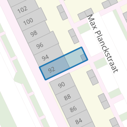 Perceel AMR04-C-1246