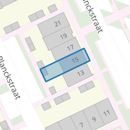 Perceel AMR04-C-1250