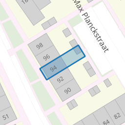 Perceel AMR04-C-1288