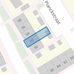 Perceel AMR04-C-1289