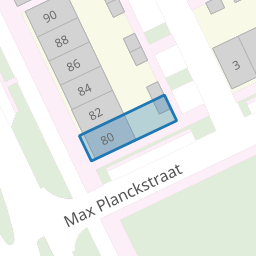 Perceel AMR04-C-1292