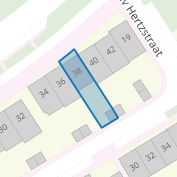 Perceel AMR04-C-1383