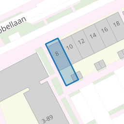 Perceel AMR04-C-1405