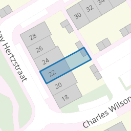 Perceel AMR04-C-1414