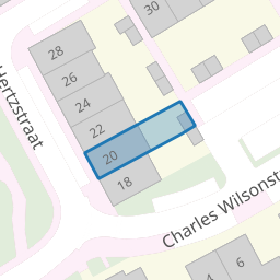 Perceel AMR04-C-1415