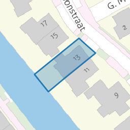 Perceel AMR04-C-1443