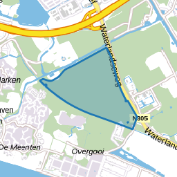 Perceel AMR04-C-1472