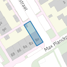 Perceel AMR04-C-1540