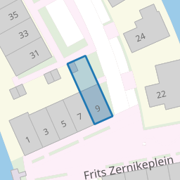 Perceel AMR04-C-1546