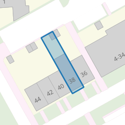 Perceel AMR04-C-1550