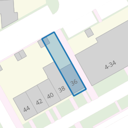 Perceel AMR04-C-1551