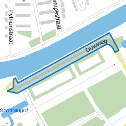 Perceel AMR04-C-1630