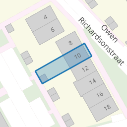 Perceel AMR04-C-1709