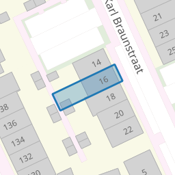 Perceel AMR04-C-1833