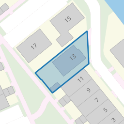 Perceel AMR04-C-1846