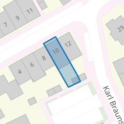 Perceel AMR04-C-1930