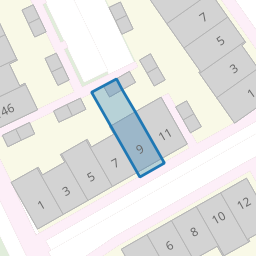 Perceel AMR04-C-1957