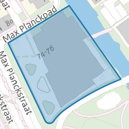 Perceel AMR04-C-1981