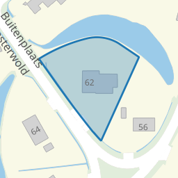 Perceel AMR04-C-2013